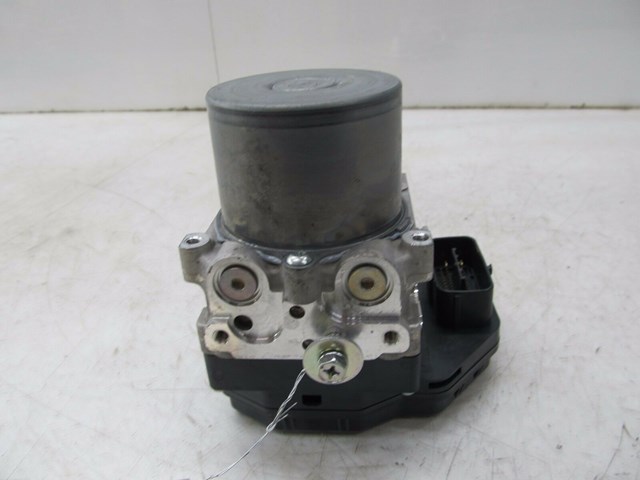 2014-2016 INFINITI Q50 OEM ANTI LOCK BRAKE ABS BRAKE PUMP 47660 4GE0D