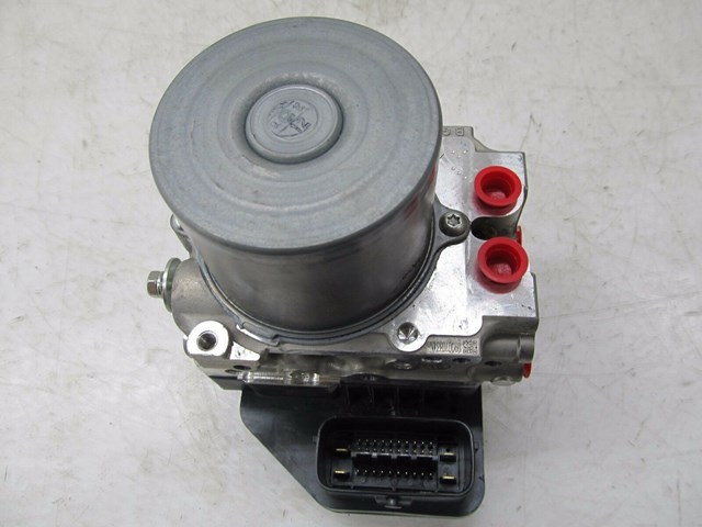 2014-2016 INFINITI Q50 OEM ANTI LOCK BRAKE ABS BRAKE PUMP 47660 4GE0D