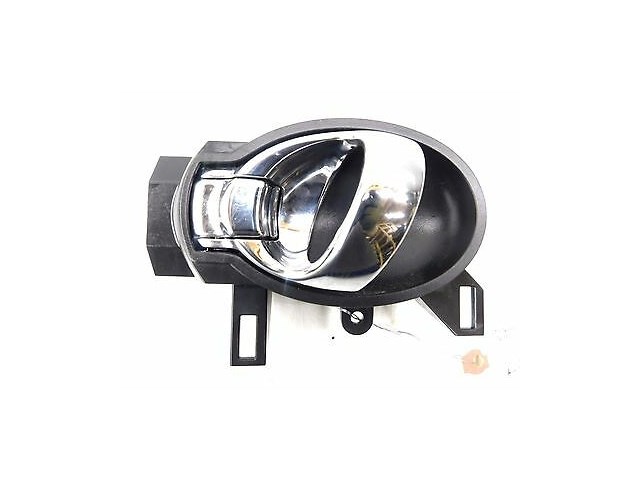 2014-2015 NISSAN VERSA NOTE OEM LEFT REAR PASSENGER INTERIOR DOOR HANDLE 