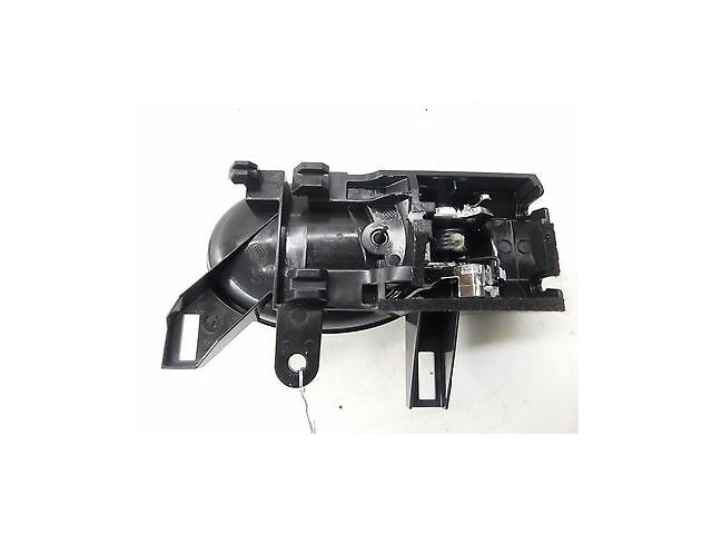 2014-2015 NISSAN VERSA NOTE OEM LEFT REAR PASSENGER INTERIOR DOOR HANDLE 