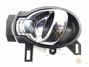 2014-2015 NISSAN VERSA NOTE OEM LEFT REAR PASSENGER INTERIOR DOOR HANDLE 