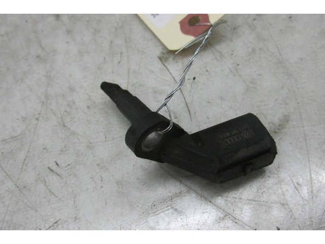2005-2008 AUDI A6 C6 OEM LEFT FRONT DRIVER SIDE WHEEL SPEED ABS SENSOR
