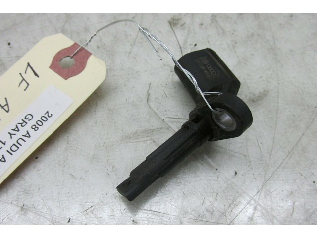 2005-2008 AUDI A6 C6 OEM LEFT FRONT DRIVER SIDE WHEEL SPEED ABS SENSOR