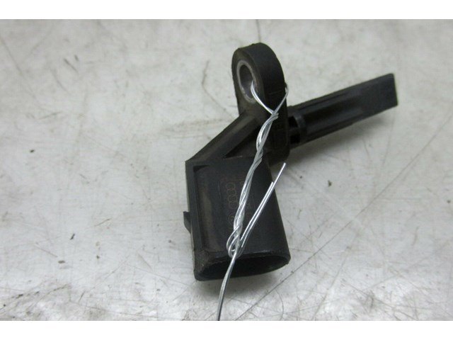 2005-2008 AUDI A6 C6 OEM LEFT FRONT DRIVER SIDE WHEEL SPEED ABS SENSOR