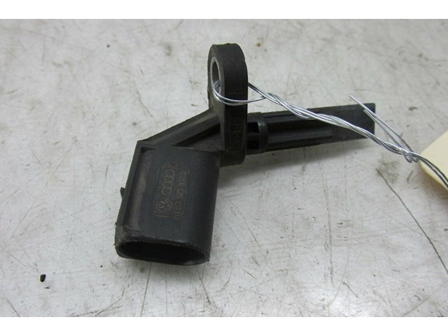2005-2008 AUDI A6 C6 OEM LEFT FRONT DRIVER SIDE WHEEL SPEED ABS SENSOR