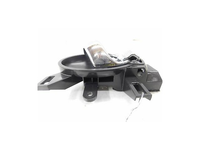 2014-2015 NISSAN VERSA NOTE OEM RIGHT FRONT PASSENGER INTERIOR DOOR HANDLE 