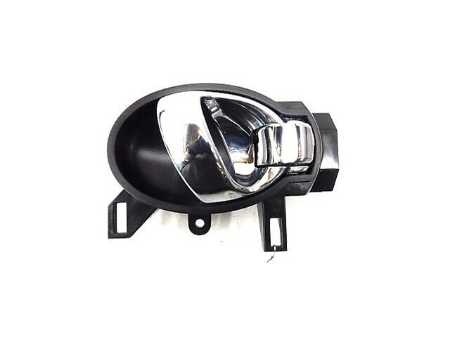 2014-2015 NISSAN VERSA NOTE OEM RIGHT FRONT PASSENGER INTERIOR DOOR HANDLE 