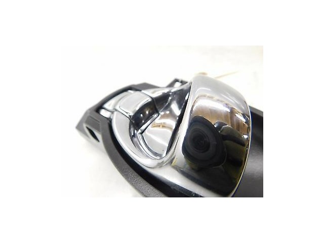 2014-2015 NISSAN VERSA NOTE OEM RIGHT FRONT PASSENGER INTERIOR DOOR HANDLE 