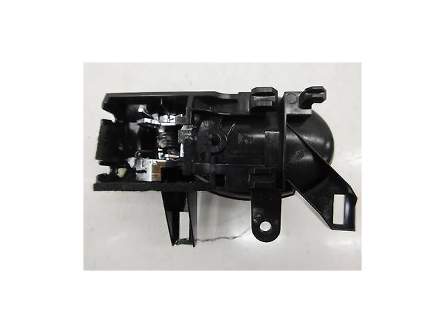 2014-2015 NISSAN VERSA NOTE OEM RIGHT FRONT PASSENGER INTERIOR DOOR HANDLE 