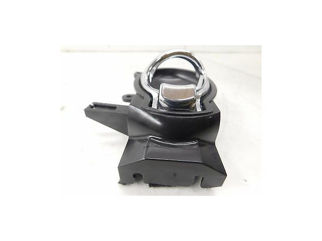 2014-2015 NISSAN VERSA NOTE OEM RIGHT FRONT PASSENGER INTERIOR DOOR HANDLE 