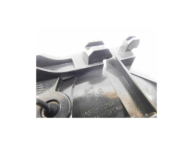 2014-2015 NISSAN VERSA NOTE OEM RIGHT FRONT PASSENGER INTERIOR DOOR HANDLE 