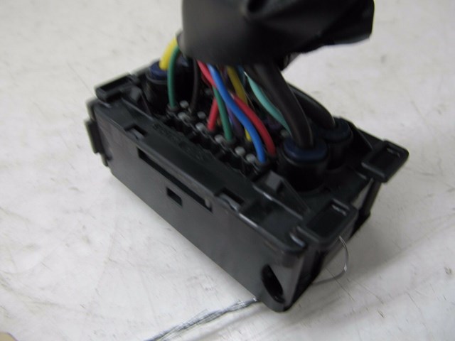 2014-2016 INFINITI Q50 OEM ANTI LOCKING BRAKES ABS PLUG WIRING PIGTAIL