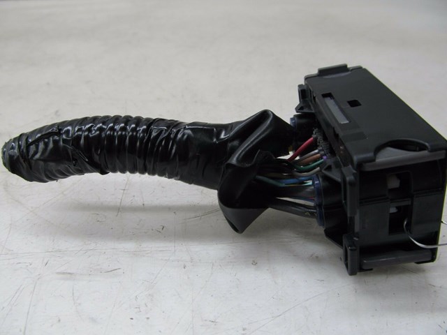 2014-2016 INFINITI Q50 OEM ANTI LOCKING BRAKES ABS PLUG WIRING PIGTAIL