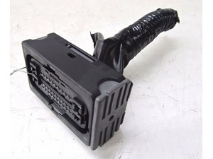 2014-2016 INFINITI Q50 OEM ANTI LOCKING BRAKES ABS PLUG WIRING PIGTAIL