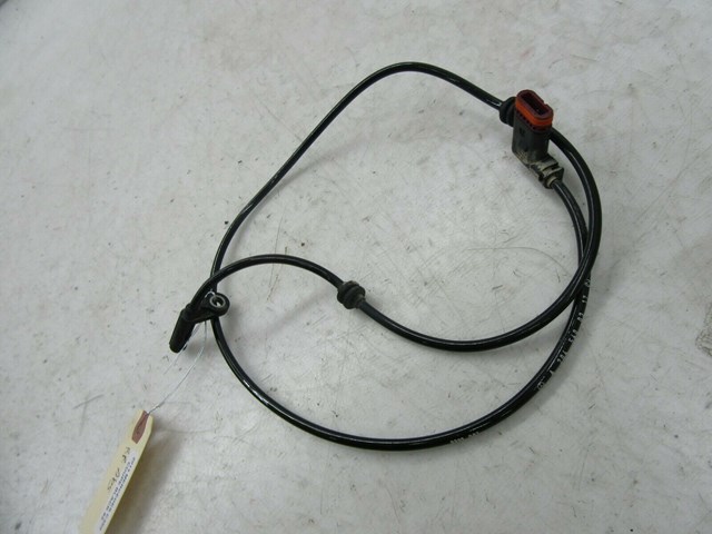 2012-2015 MERCEDES C350 COUPE OEM RIGHT REAR PASS SIDE ABS WHEEL SPEED SENSOR 