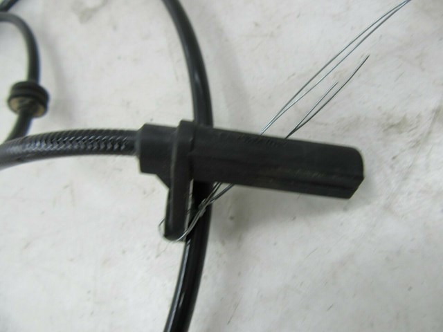 2012-2015 MERCEDES C350 COUPE OEM RIGHT REAR PASS SIDE ABS WHEEL SPEED SENSOR 