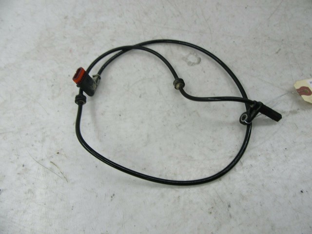 2012-2015 MERCEDES C350 COUPE OEM RIGHT REAR PASS SIDE ABS WHEEL SPEED SENSOR 