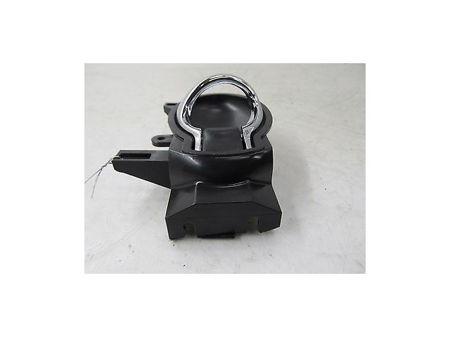 2014-2015 NISSAN VERSA NOTE OEM RIGHT FRONT PASSENGER INTERIOR DOOR HANDLE