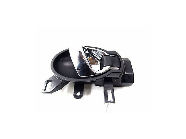 2014-2015 NISSAN VERSA NOTE OEM RIGHT FRONT PASSENGER INTERIOR DOOR HANDLE