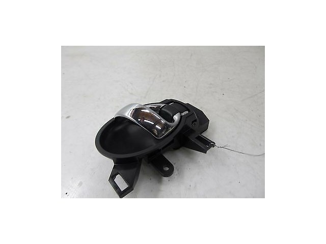 2014-2015 NISSAN VERSA NOTE OEM RIGHT FRONT PASSENGER INTERIOR DOOR HANDLE