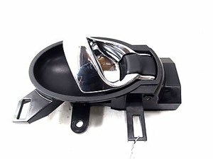 2014-2015 NISSAN VERSA NOTE OEM RIGHT FRONT PASSENGER INTERIOR DOOR HANDLE