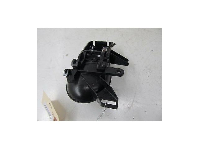 2014-2015 NISSAN VERSA NOTE OEM LEFT FRONT PASSENGER INTERIOR DOOR HANDLE