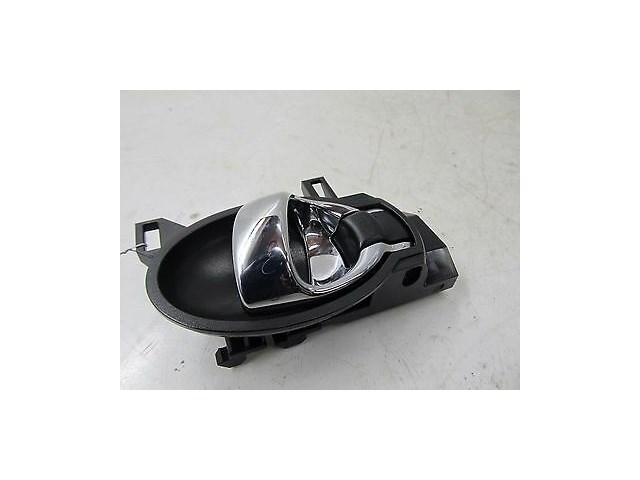 2014-2015 NISSAN VERSA NOTE OEM LEFT FRONT PASSENGER INTERIOR DOOR HANDLE