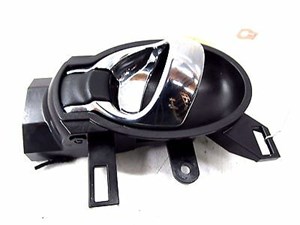 2014-2015 NISSAN VERSA NOTE OEM LEFT FRONT PASSENGER INTERIOR DOOR HANDLE