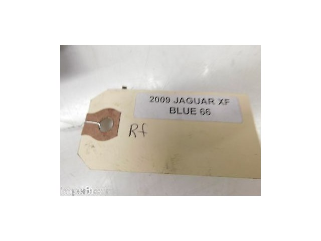 2009-2011 JAGUAR XF OEM ABS PLUG WIRING PIGTAIL 4F9T14A464AD-027