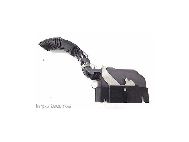 2009-2011 JAGUAR XF OEM ABS PLUG WIRING PIGTAIL 4F9T14A464AD-027