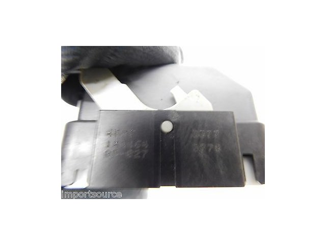 2009-2011 JAGUAR XF OEM ABS PLUG WIRING PIGTAIL 4F9T14A464AD-027