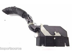 2009-2011 JAGUAR XF OEM ABS PLUG WIRING PIGTAIL 4F9T14A464AD-027