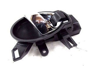 2014-2015 NISSAN VERSA NOTE OEM RIGHT REAR INTERIOR DOOR HANDLE 
