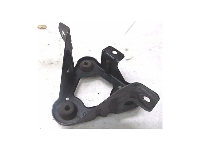 2007-2009 MERCEDES S600 W221 OEM RIGHT FRONT ABS PUMP BRACKET HOLDER A2214310640