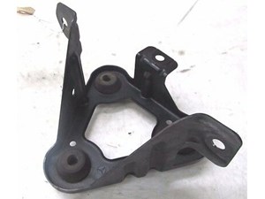 2007-2009 MERCEDES S600 W221 OEM RIGHT FRONT ABS PUMP BRACKET HOLDER A2214310640