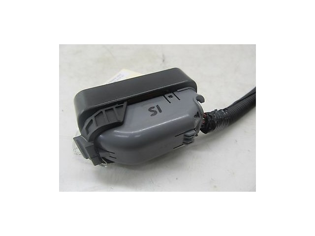 2006-2008 NISSAN 350Z COUPE OEM ABS ANTI LOCK BRAKING SYSTEM PUMP PIG TAIL PLUG