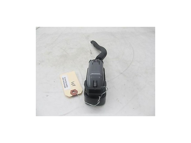 2006-2008 NISSAN 350Z COUPE OEM ABS ANTI LOCK BRAKING SYSTEM PUMP PIG TAIL PLUG