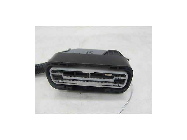 2006-2008 NISSAN 350Z COUPE OEM ABS ANTI LOCK BRAKING SYSTEM PUMP PIG TAIL PLUG