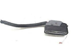 2006-2008 NISSAN 350Z COUPE OEM ABS ANTI LOCK BRAKING SYSTEM PUMP PIG TAIL PLUG