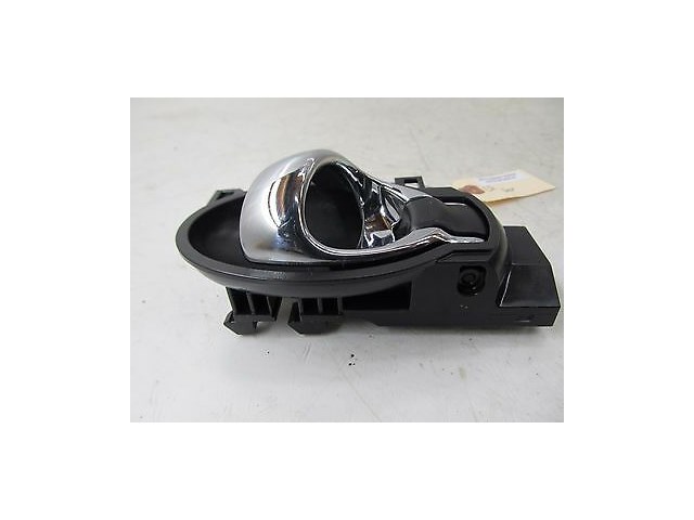 2014-2015 NISSAN VERSA NOTE OEM LEFT REAR PASSENGER INTERIOR DOOR HANDLE
