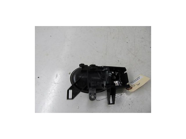 2014-2015 NISSAN VERSA NOTE OEM LEFT REAR PASSENGER INTERIOR DOOR HANDLE