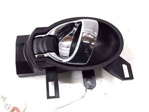2014-2015 NISSAN VERSA NOTE OEM LEFT REAR PASSENGER INTERIOR DOOR HANDLE