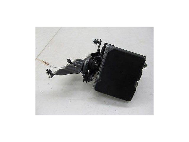 2009-2012 NISSAN 370Z COUPE OEM ABS ANTI LOCK BRAKE PUMP MODULE UNIT ASSEMBLY