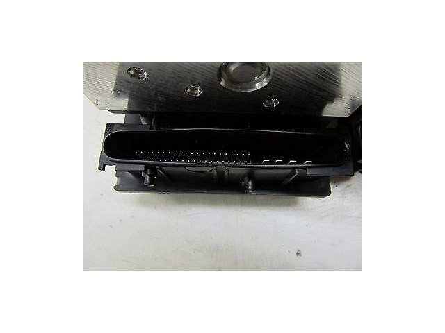 2009-2012 NISSAN 370Z COUPE OEM ABS ANTI LOCK BRAKE PUMP MODULE UNIT ASSEMBLY