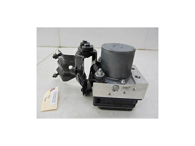 2009-2012 NISSAN 370Z COUPE OEM ABS ANTI LOCK BRAKE PUMP MODULE UNIT ASSEMBLY