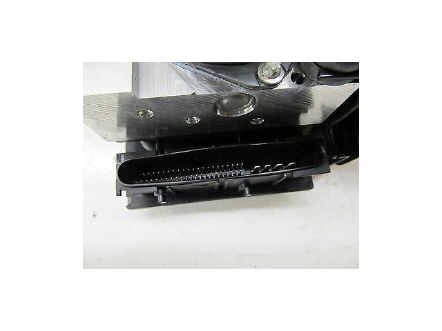 2009-2012 NISSAN 370Z COUPE OEM ABS ANTI LOCK BRAKE PUMP MODULE UNIT ASSEMBLY