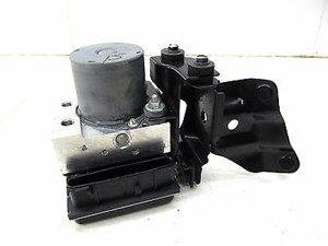 2009-2012 NISSAN 370Z COUPE OEM ABS ANTI LOCK BRAKE PUMP MODULE UNIT ASSEMBLY
