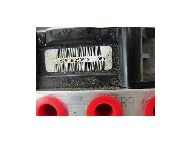 2009-2015 NISSAN 370Z COUPE OEM ABS ANTI LOCK BRAKE PUMP MODULE UNIT ASSEMBLY