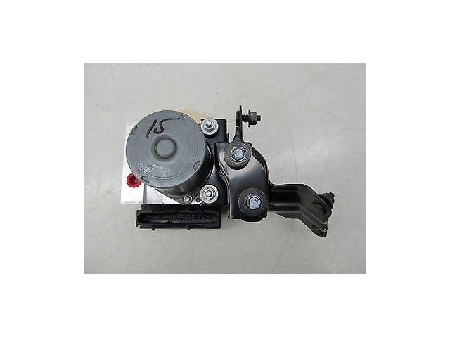2009-2015 NISSAN 370Z COUPE OEM ABS ANTI LOCK BRAKE PUMP MODULE UNIT ASSEMBLY