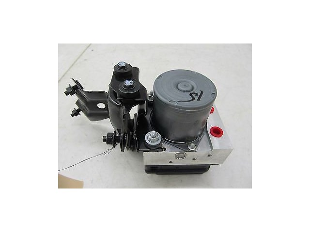 2009-2015 NISSAN 370Z COUPE OEM ABS ANTI LOCK BRAKE PUMP MODULE UNIT ASSEMBLY